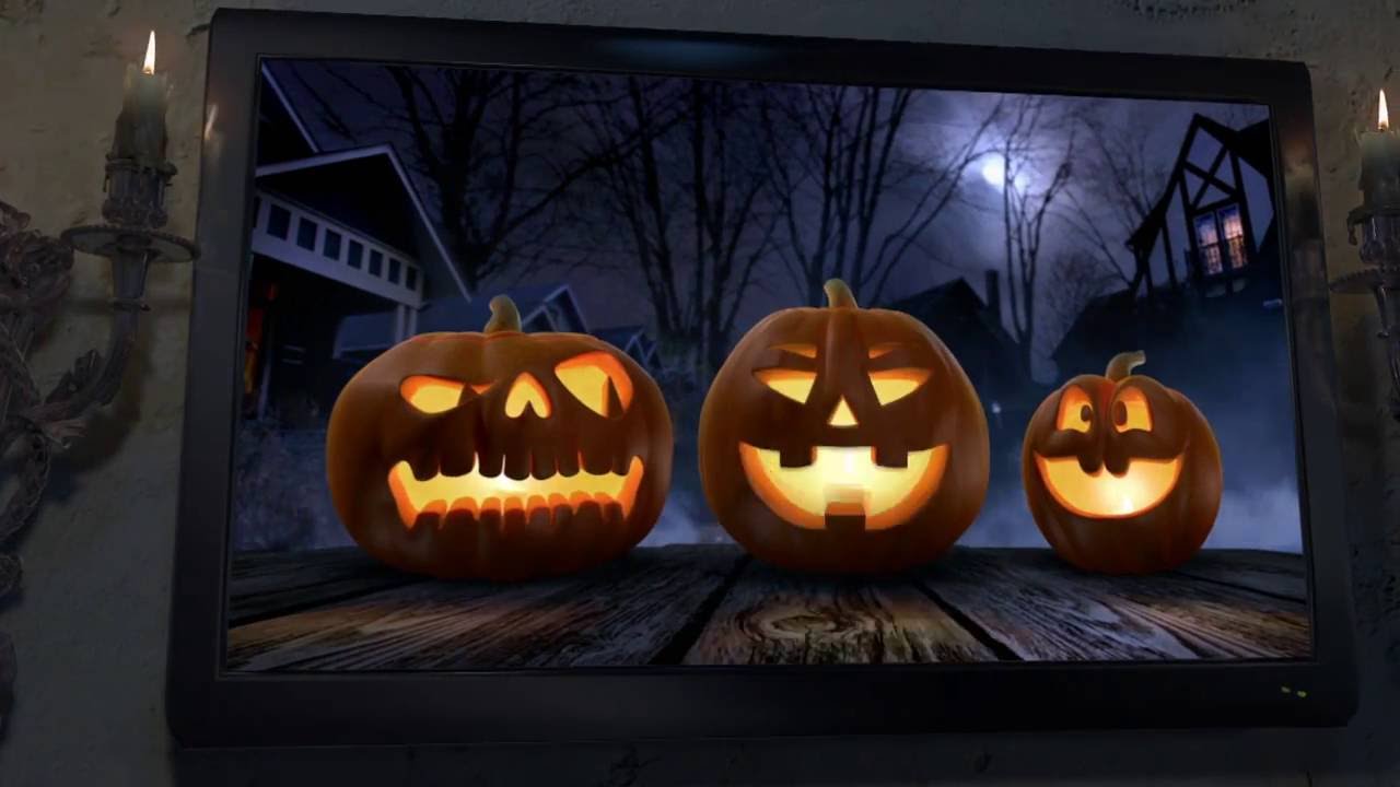 AtmosFEARfx - Jack-O'-Lantern Jamboree(Halloween Visual Effects) (download torrent) - TPB jack o lantern jamboree free download