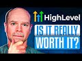 The Truth About GoHighLevel in 2024: Is It Worth Your Investment?