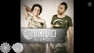 Major7 & Sub6 - Sub7 (DaVinci Code Remix)
