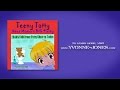 Teeny Totty - BOOK TRAILER