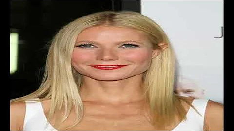 ‘Thanks For Sharing’ Los Angeles Premiere With Gwyneth Paltrow and Pink HD Video