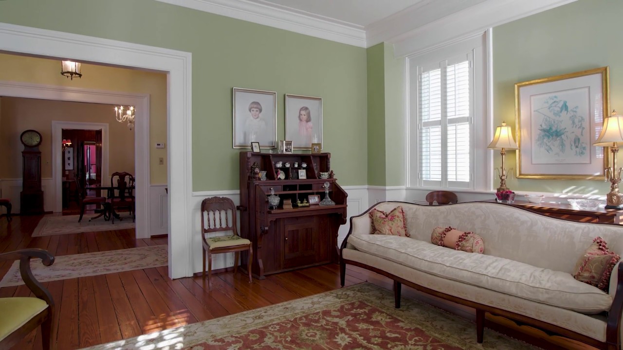 Charleston Real Estate MLS 202 Pitt Street, Mount Pleasant, SC 29464