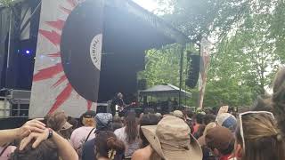 Molchat Doma - Shaky Knees 2022