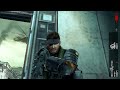  MGS: Peace Walker - #24. Head To The Control Tower [2/4]. Metal Gear