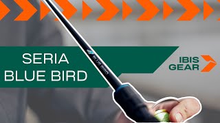 Wędki Favorite Blue Bird | opis jednej z najpopularniejszych serii wędzisk Favorite