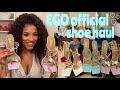 EGO OFFICIAL l Try On Haul