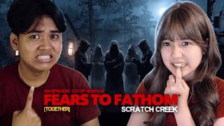 JANGAN MENGINAP DISINI! ❌ Fears to Fathom: Scratch Creek ft. @AkbarRangers #YABAR