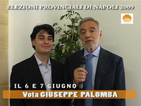io voto giuseppe palomba alla provincia collegio t...