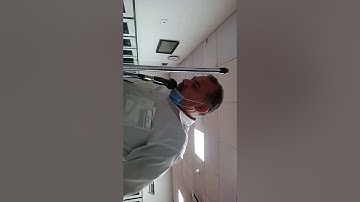 صلاة العشاء مسجد ماريوت القاهره... استمتع بتلاوة الشيخ نهاد ماتيسر من سورة النجم .