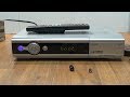Openbox X 800 Receiver Repair 