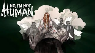 видео: Рождение проклятого Дитя.▶️No, I'm not a Human картинка: Рождение проклятого Дитя.▶️No, I'm not a Human