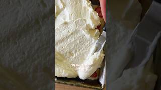 Cream Cheese Whipped Cream
