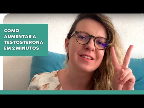 Vídeo: 3 maneiras simples de obter zinco