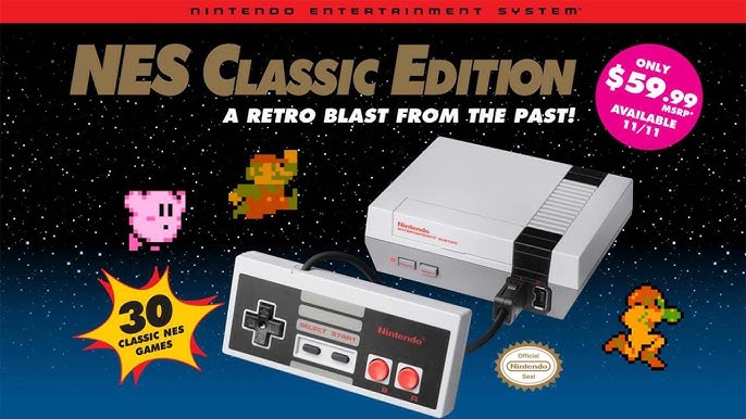 NES Classic Edition chegou! Veja 30 jogos que a Nintendo deveria trazer em  um SNES Classic Edition 