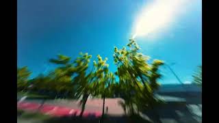 Empty City, Full Throttle Cnhl Speedy Pizza Pro In Action