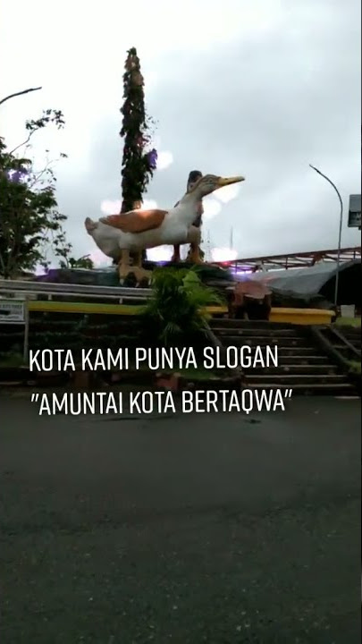 kota Amuntai HSU