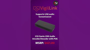 Let VigilLink Take Your Next Production To The Next Level!