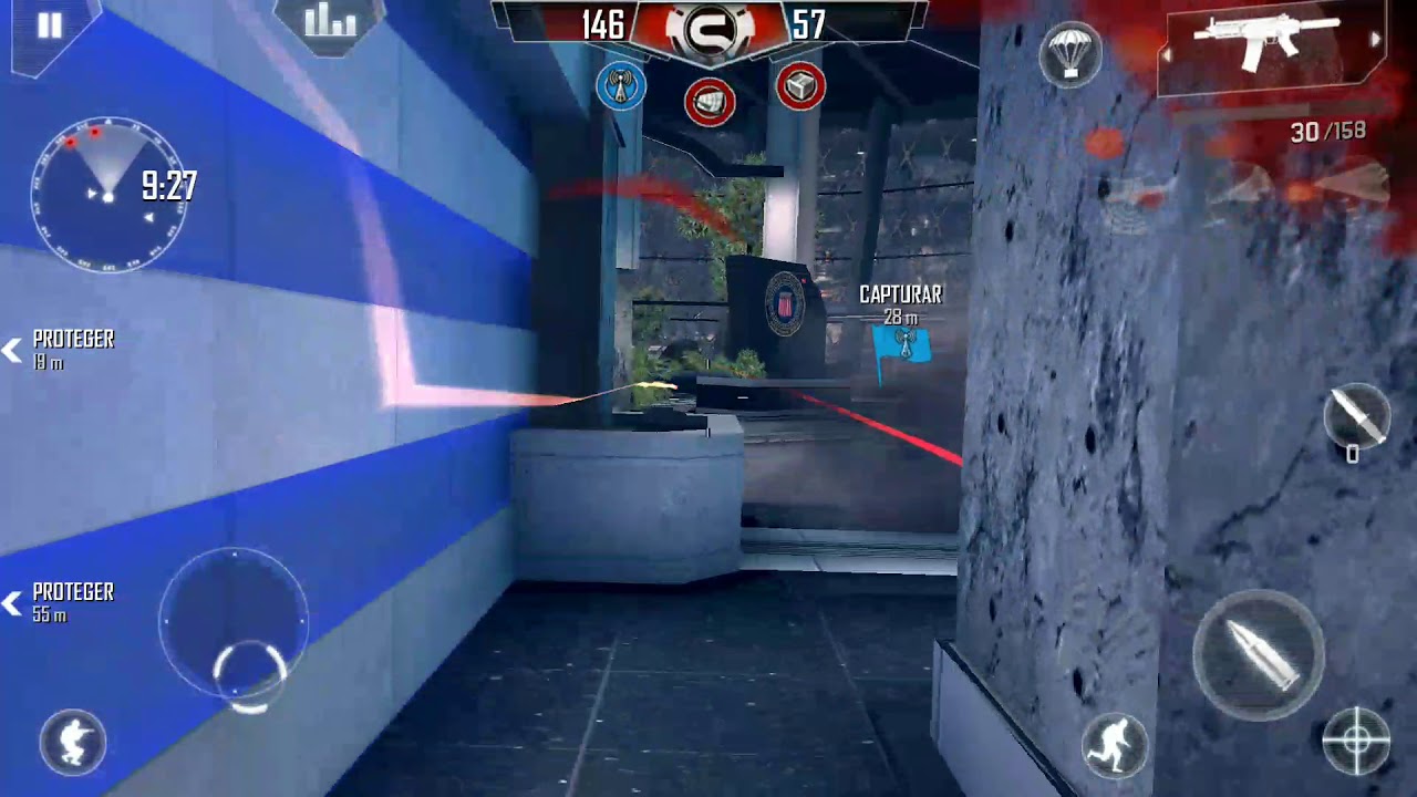 Mc4 Gameplay Android YouTube