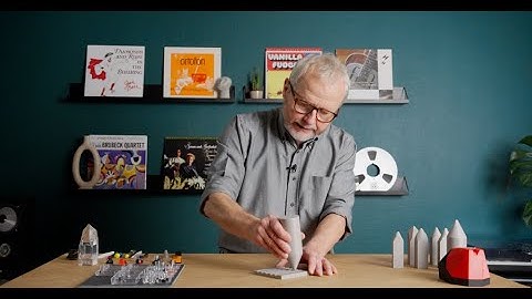 What Makes a Cartridge Good? | The World of Styli