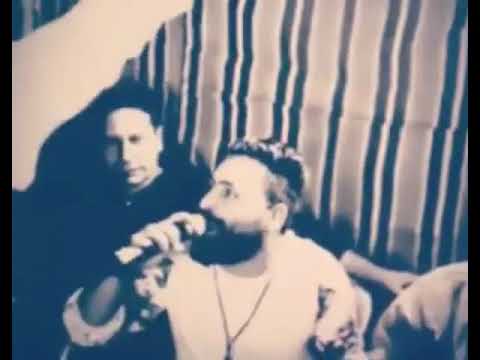 الفنان حسام اللباد حالت واتس الله على الخوان