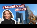 A Week in my Life 🎄 Working in the City and Countryside in Japan!