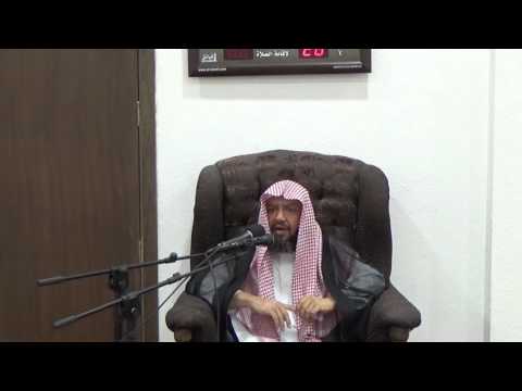 موعظة قوية لفضيلة الشيخ حسين الادريسي في قولة تعالى وتقوا يوما ترجعون فيه الله