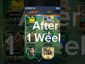 How To Make Ultimate Or Rich Team In 24 Hours In FIFA MOBILE