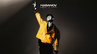 Hasanov - Твори И Люби (Official Audio)