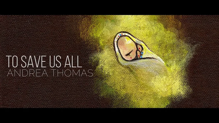 To Save Us All // feat. Andrea Thomas - #VIGIL