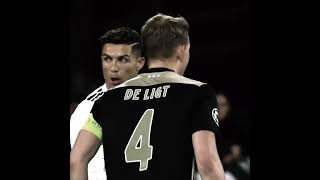 De Ligt