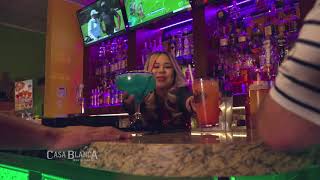 Casa  Blanca Restaurant
