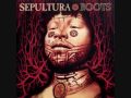 Sepultura - Born Stubborn