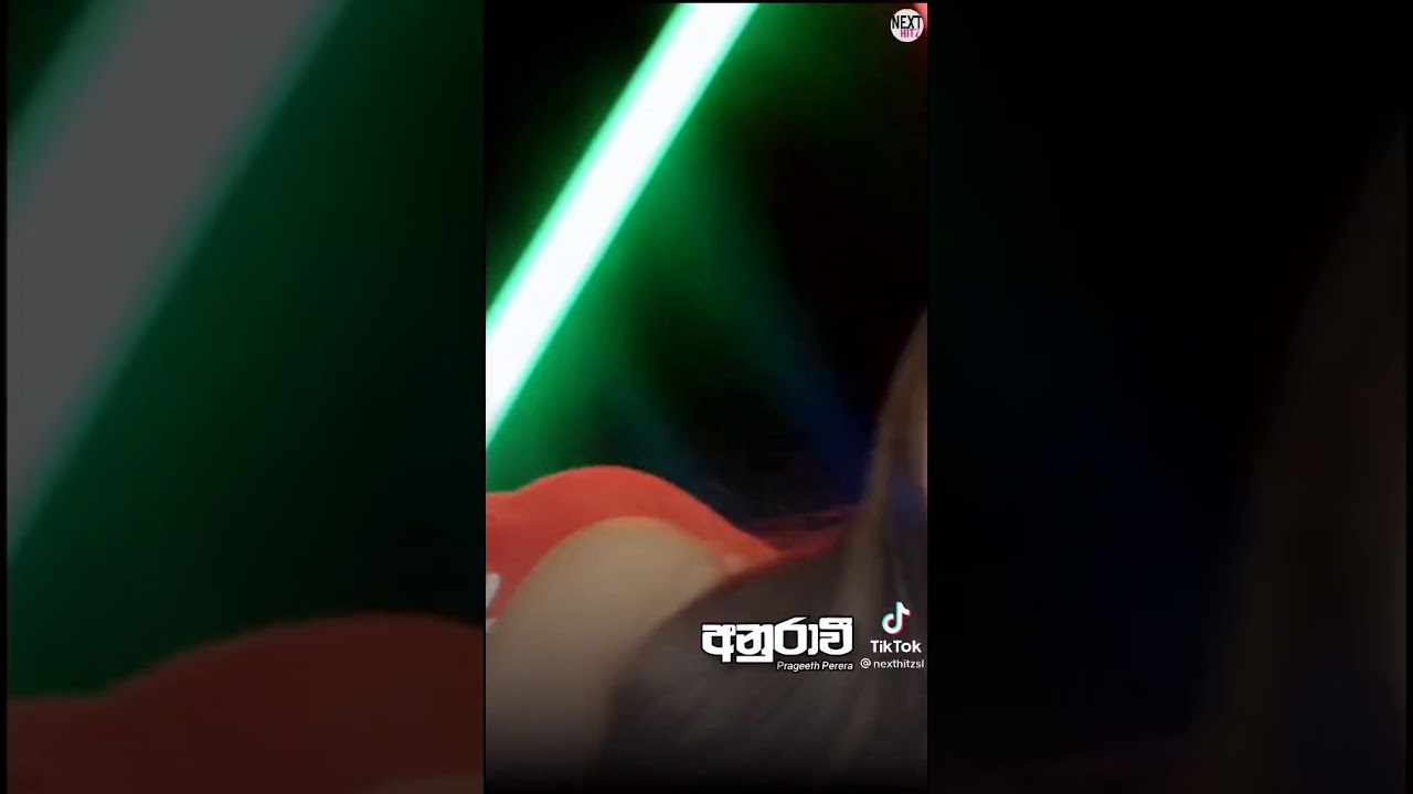 Anurawi Prageeth perera