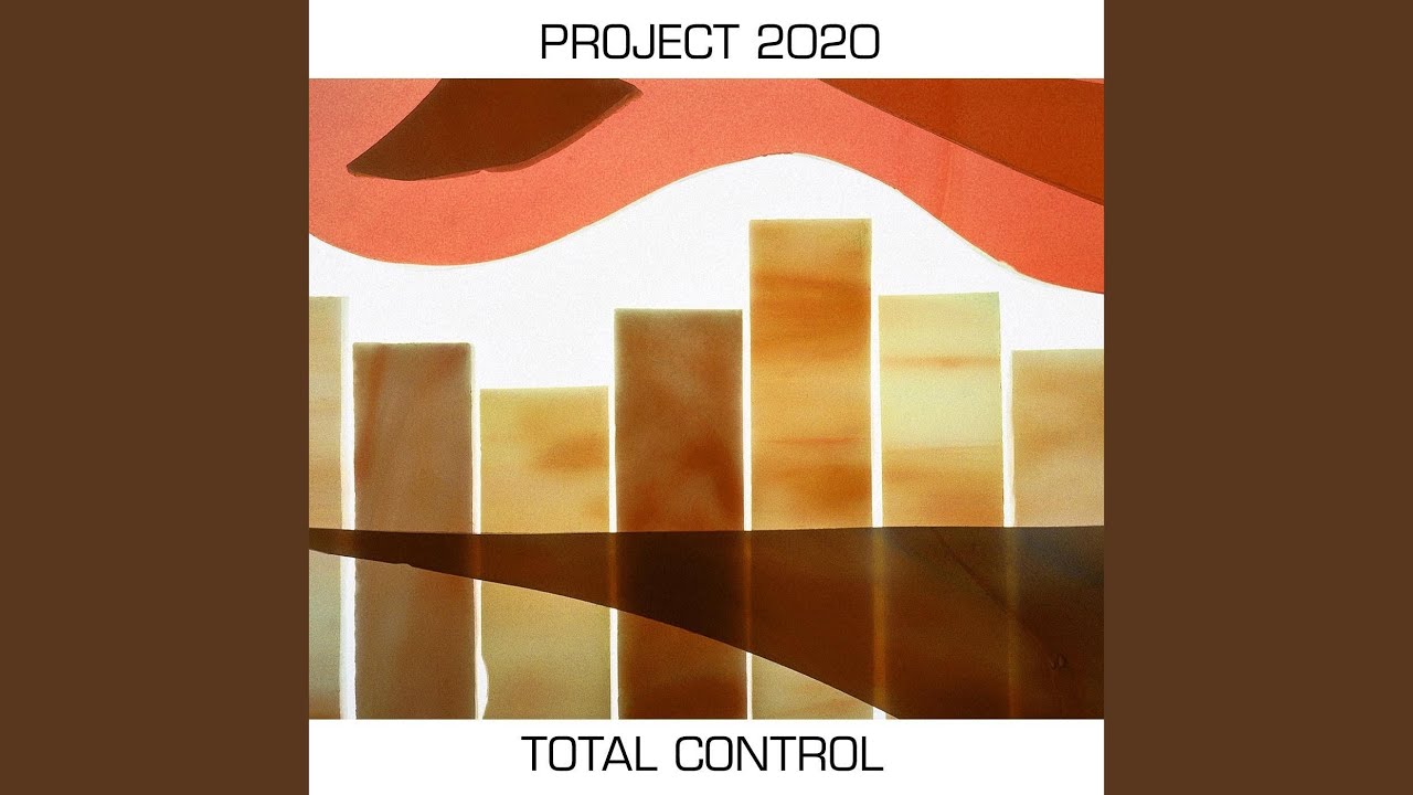 Watch Total Control on YouTube Watch Total Control on YouTube