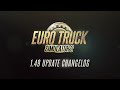 Euro Truck Simulator 2: 1.49 Update Changelog Mp3 Song