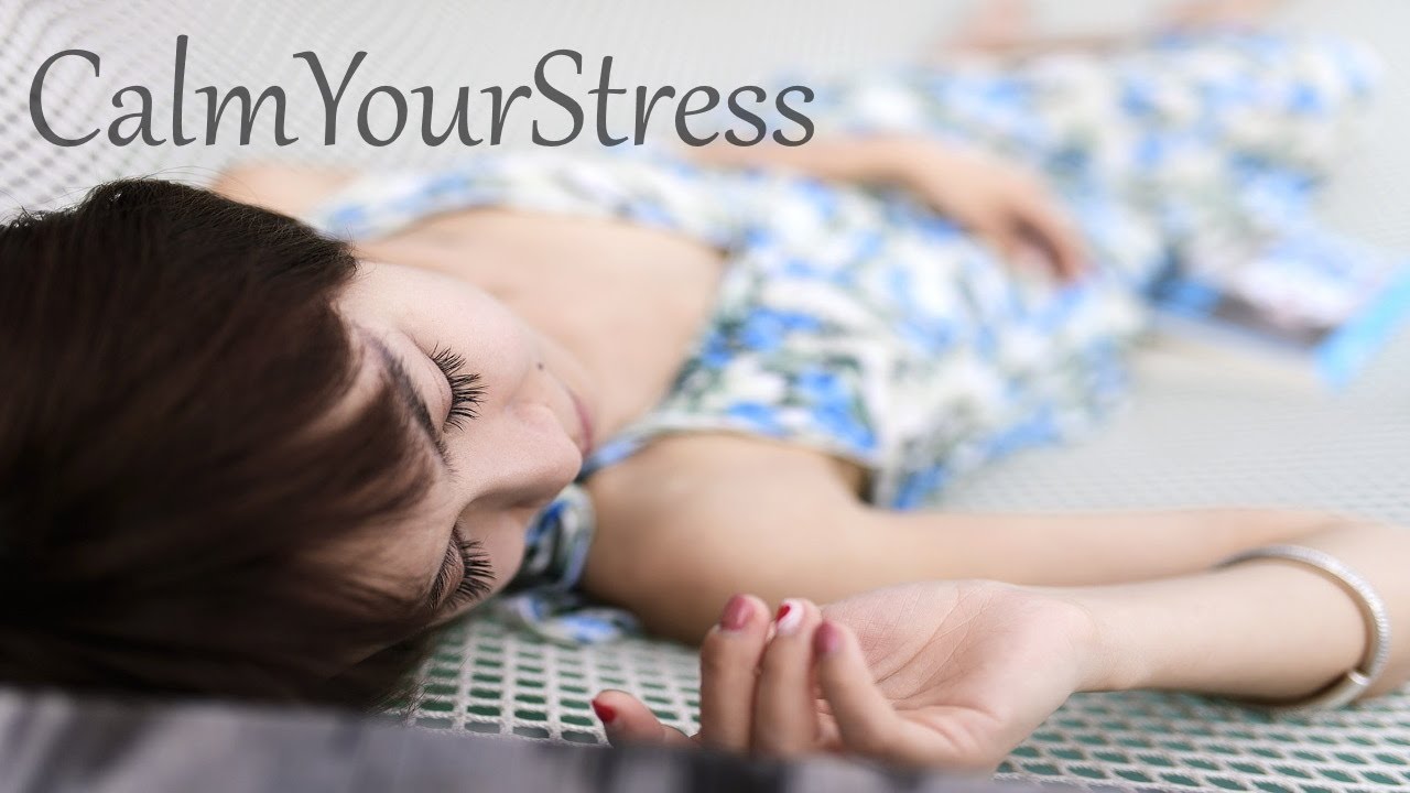 Soothing music for anxiety Calming music for anxiety [ Relaxing music