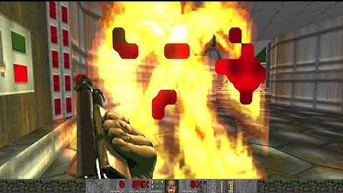 Abyssal Speed Mapping Session 36|Map 04|Dave Taylor Loses| #doommods