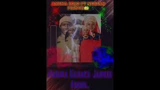 Nadina Haraka Janubi-Amina Bojo ft Nubian Prince👑(official Audio Released).
