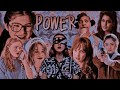 Stranger Things Ladies: Power