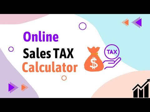 How to Calculate