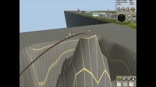 Il a battu Sergueï Bubka (Trainz Ridiculous Layout)