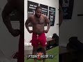 Gervonta Davis DISSES Adrien Broner - says he drunk his career away!