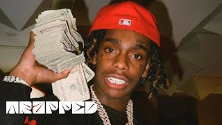 YNW Melly - Gave Birth To A Millionaire (Official Audio)