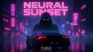 Neural Sunset tik #music #retrofuture #phonk