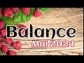 Balance mai 2024  une nouvelle vie   complment de tirage