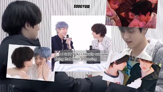 [ soobin beomgyu ] SooGyu Moment 24 . 18 minutes straight