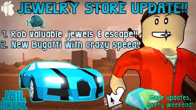 Full Guide Jailbreak Audi R8 Jetpacks Raptor Season 3 Levels Roblox Jailbreak New Update Youtube - full guide jailbreak audi r8 jetpacks raptor season 3 levels roblox jailbreak new update