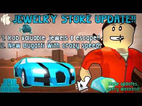 How To Get The Batmobile Or Torpedo For Free New Vehicles Roblox Jailbreak Winter Update Youtube - no more weekly jailbreak updates the end of roblox