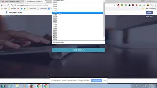 How to set up Noodletools!