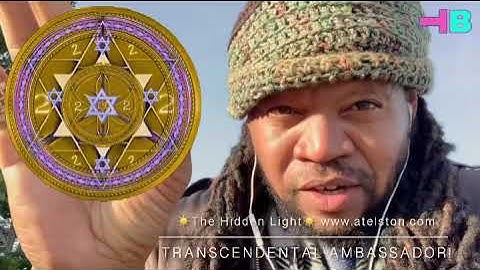 Omniscient/Omnipotent/Omnipresent/Targeted Individual/Coincidence/Synchronicity PT232 Consciousness